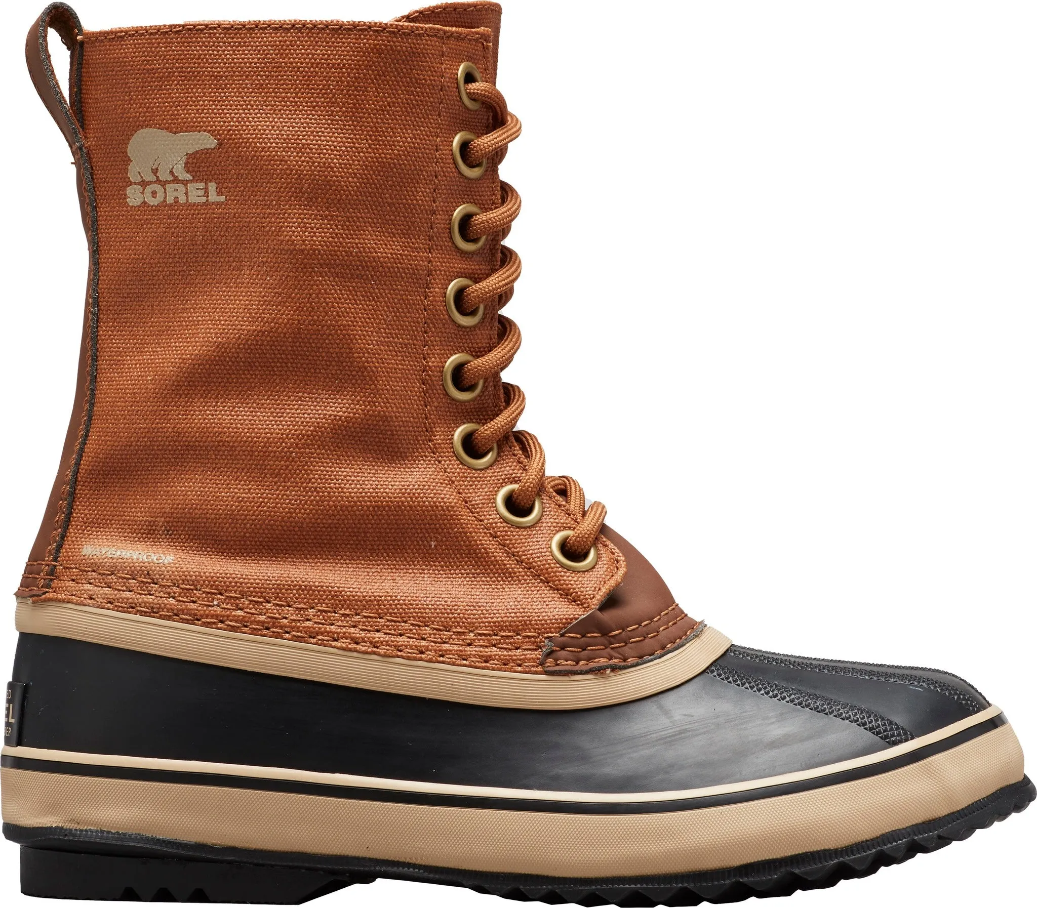 1964 CVS Boot - Women's|-|Bottes 1964 CVS - Femme