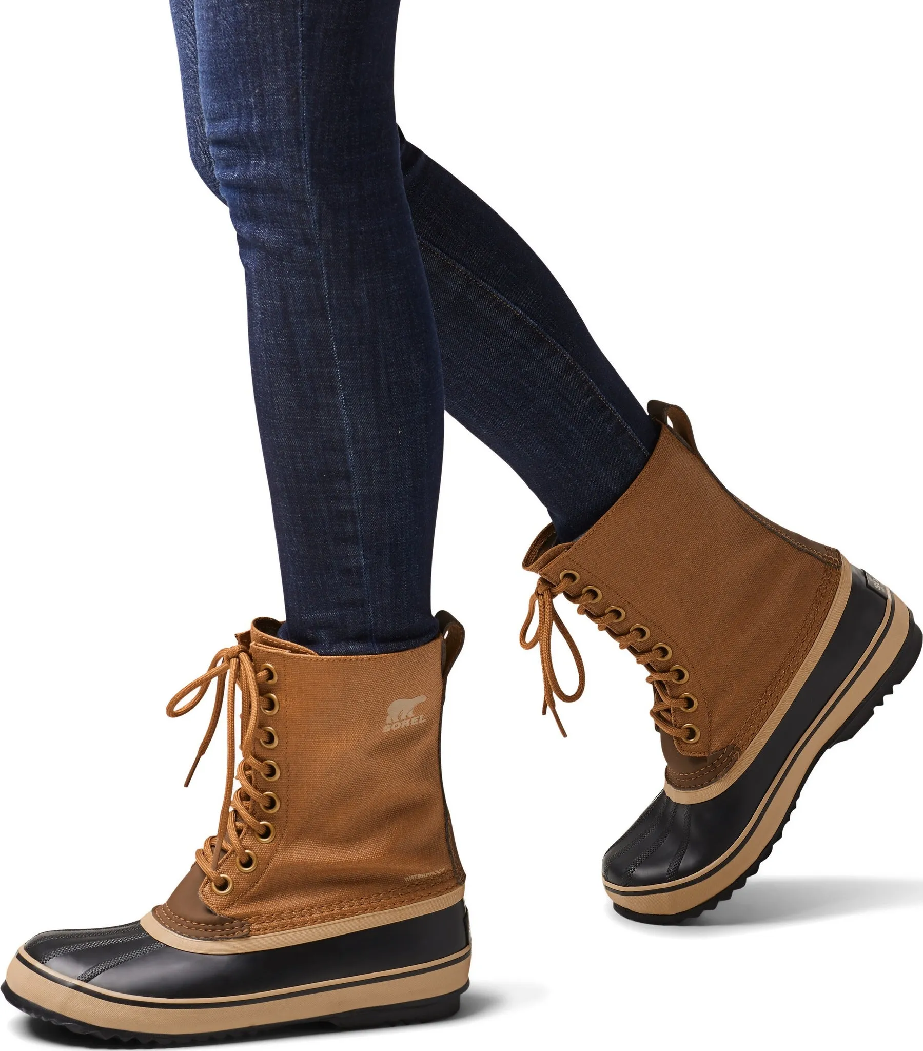 1964 CVS Boot - Women's|-|Bottes 1964 CVS - Femme