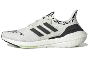 Adidas Ultra Boost 22 Unpainted Zebra
