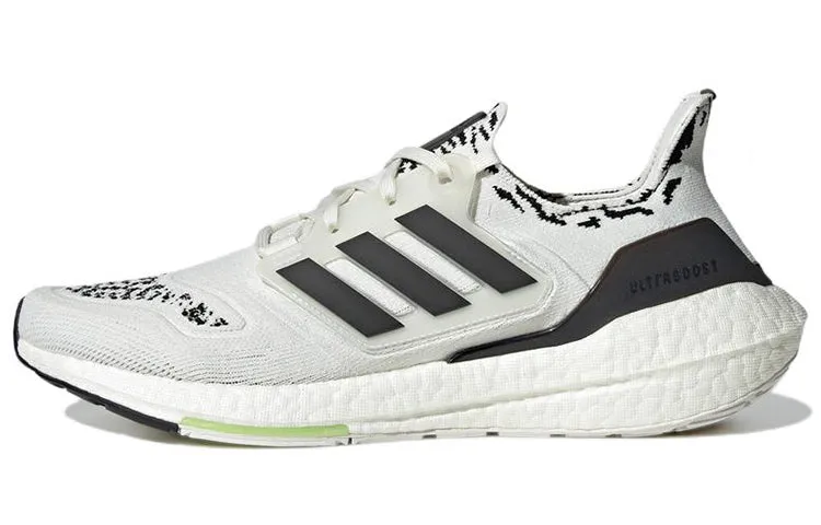 Adidas Ultra Boost 22 Unpainted Zebra