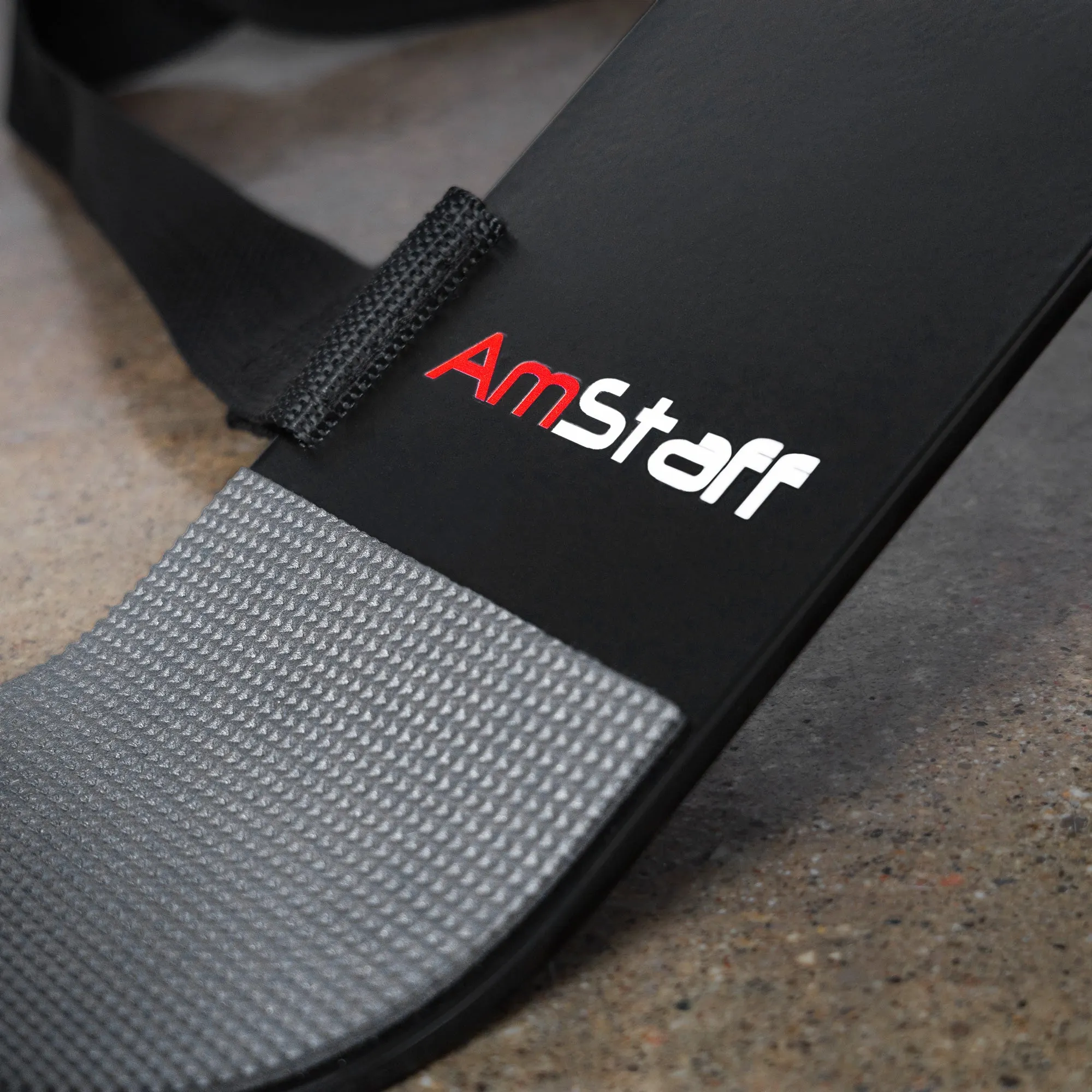 AmStaff Fitness Arm Blaster