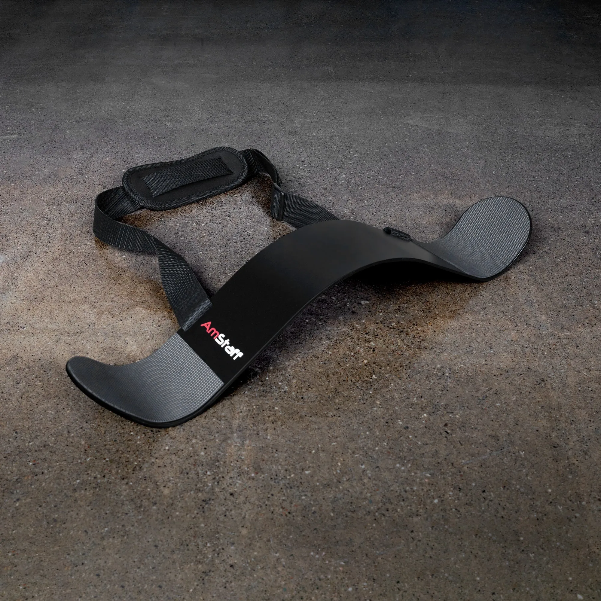 AmStaff Fitness Arm Blaster