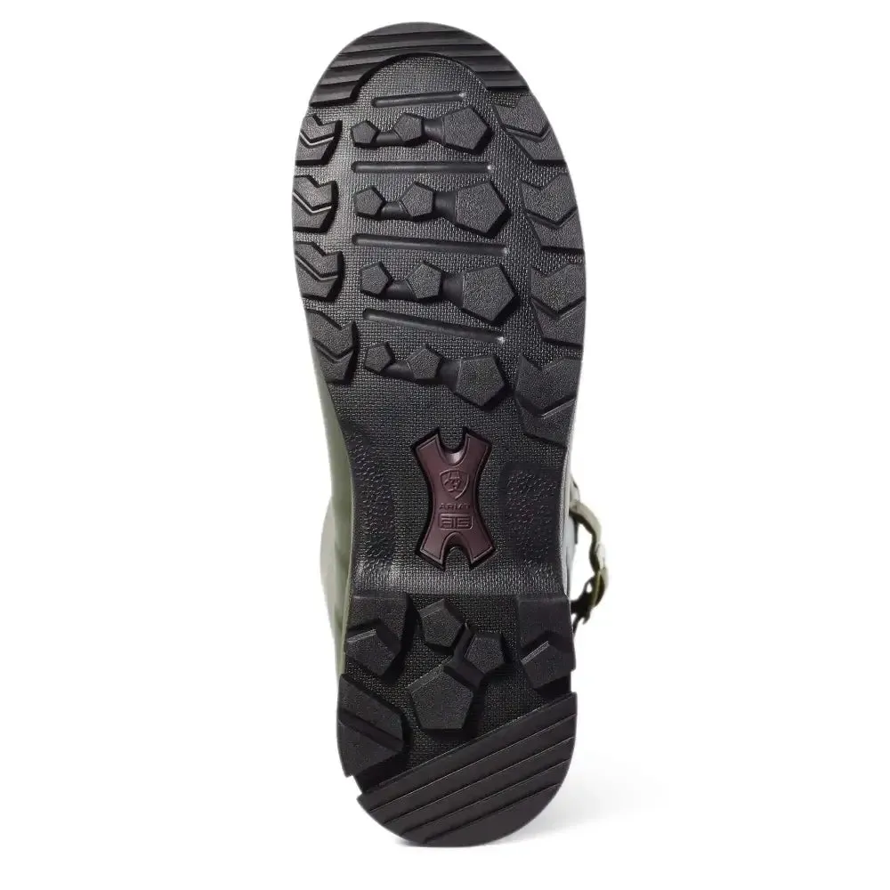 Ariat Burford Insulated Rubber Boots Gents