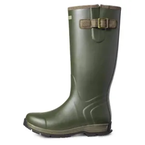 Ariat Burford Insulated Rubber Boots Gents