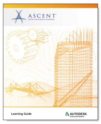 Ascent AutoCAD 2020: Essentials (Metric Units) eBook