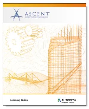 Ascent AutoCAD 2020: Essentials (Metric Units) eBook