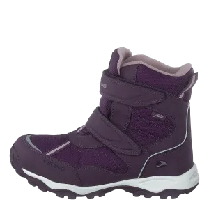 Beito Gtx Purple/aubergine