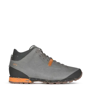 Bellamont III Nubuck Mid GTX - Men's