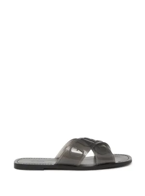 Black Gesabel Logo Slides