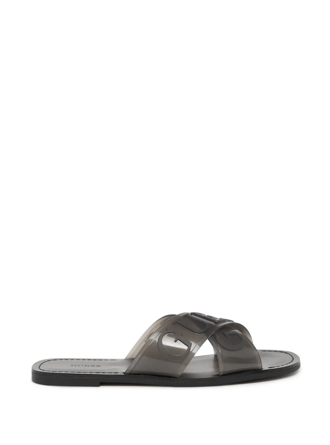 Black Gesabel Logo Slides