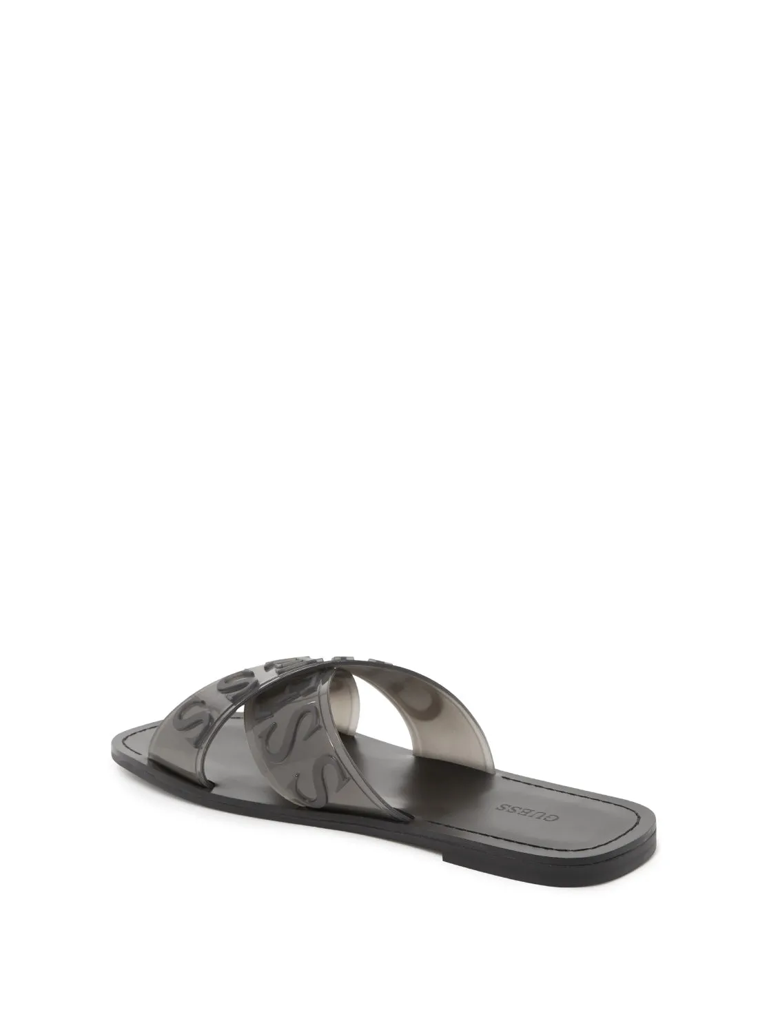 Black Gesabel Logo Slides