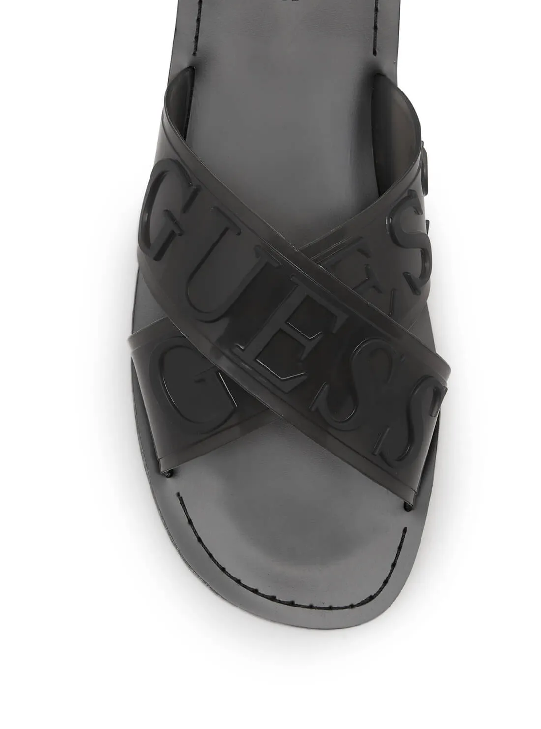 Black Gesabel Logo Slides