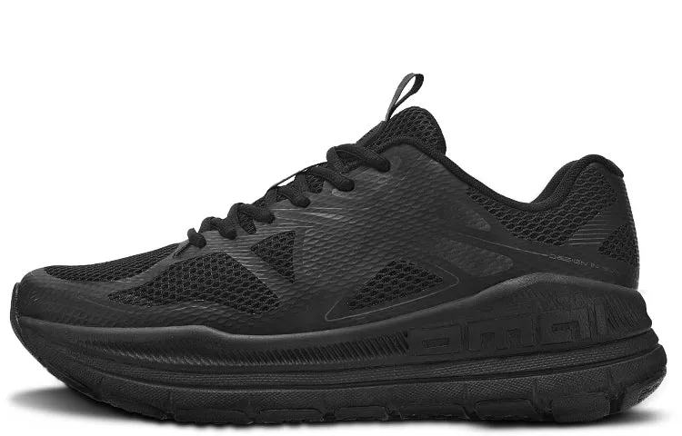Bmai Pure the Expeditionary sneakers, black