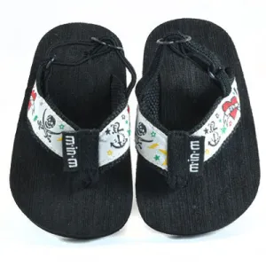Cool Tattoo Baby Sandals