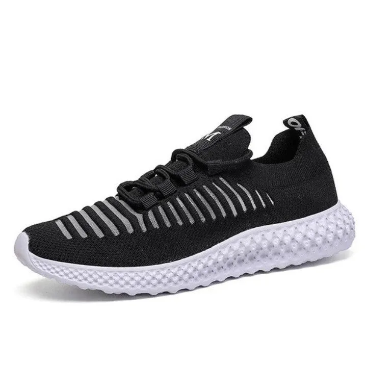Cuzcare Women Breathable Mesh Orthopedic Walking Shoes