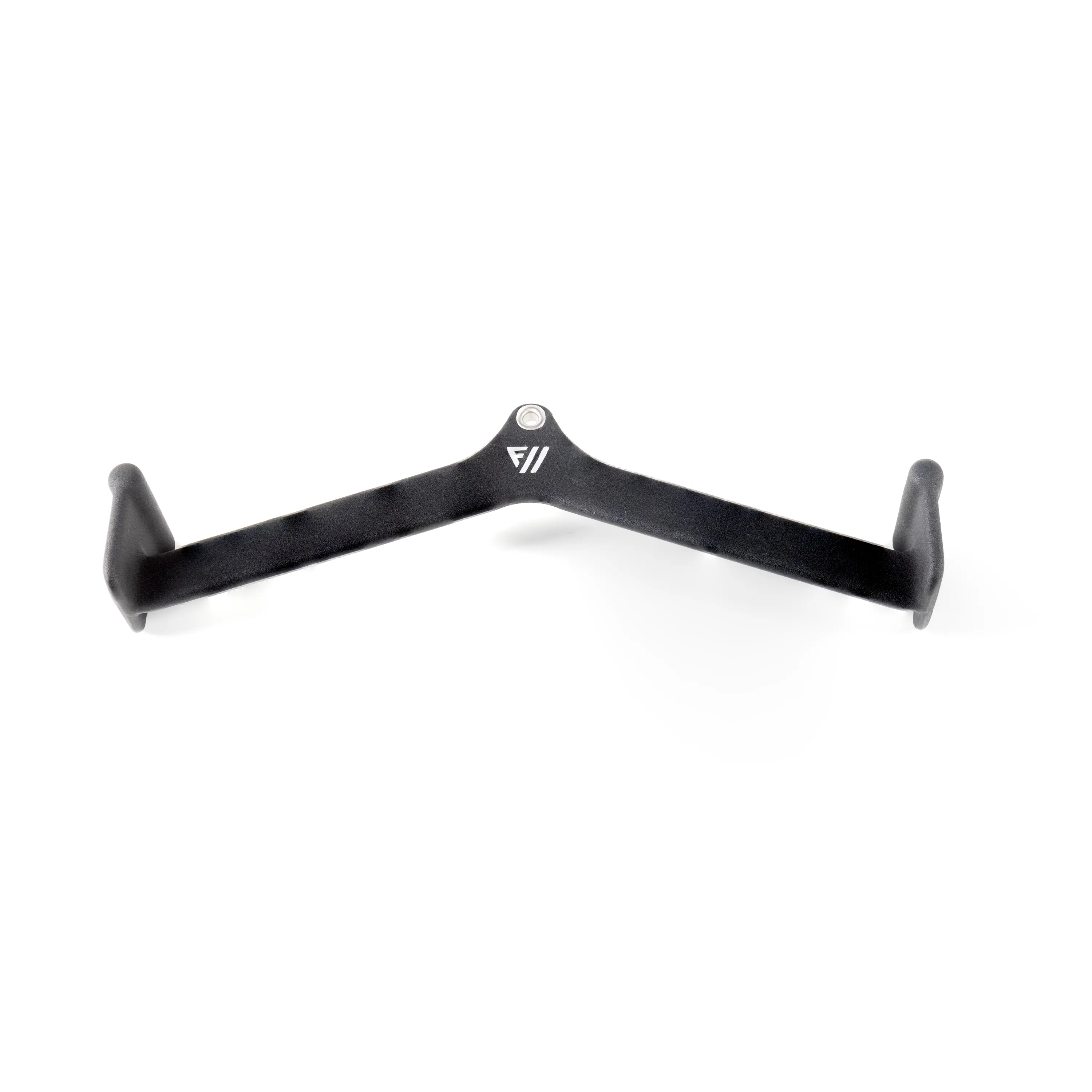 Fitway Cable Attachment Set - Rubber Coated