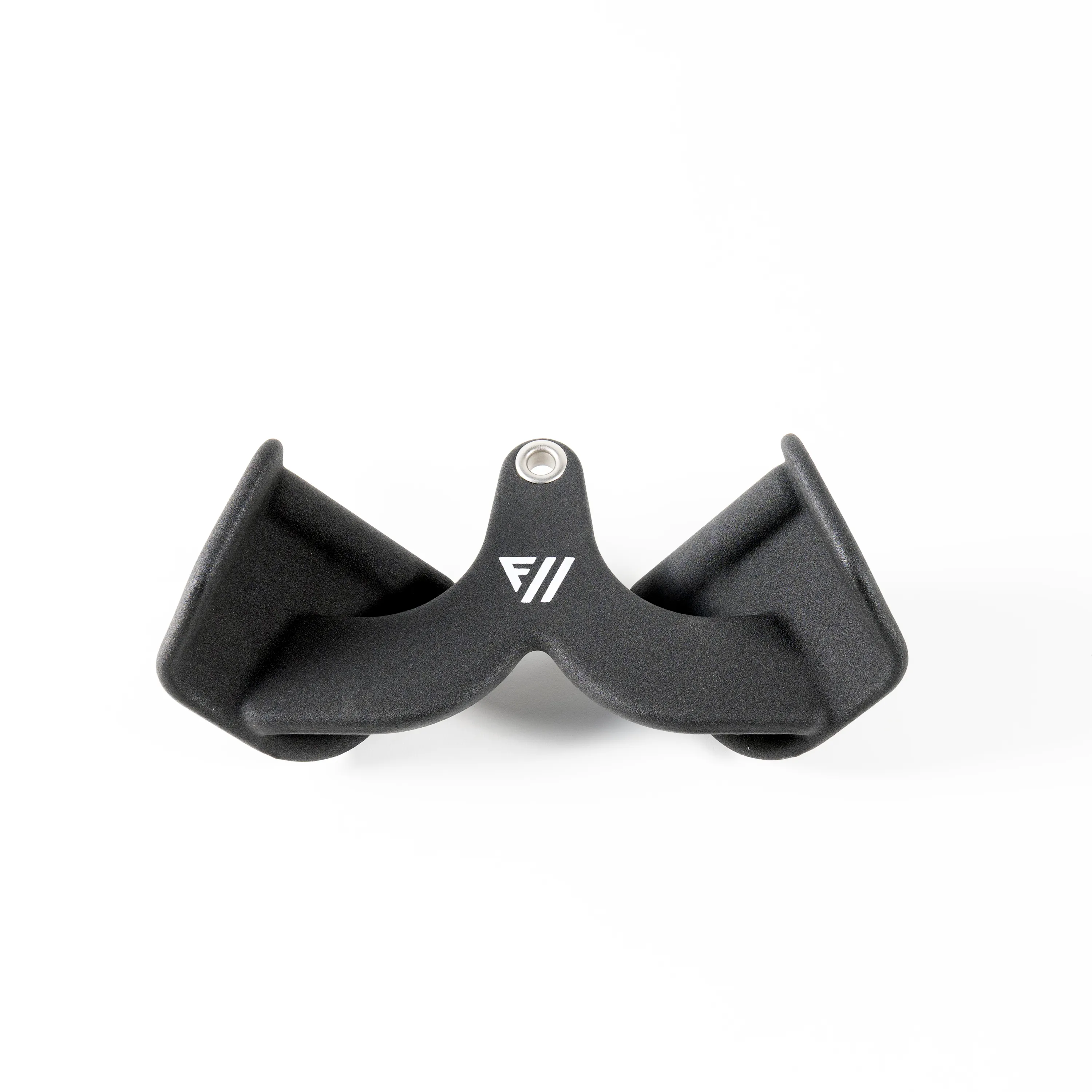 Fitway Cable Attachment Set - Rubber Coated