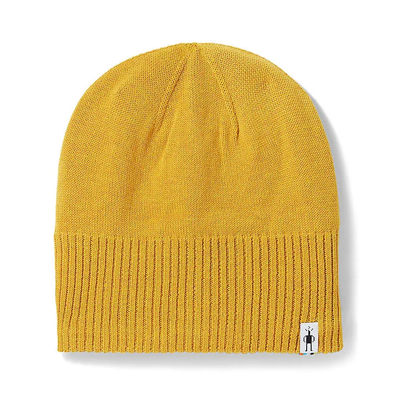 FLEECE LINED BEANIE