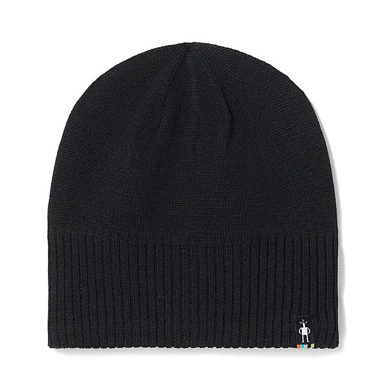FLEECE LINED BEANIE