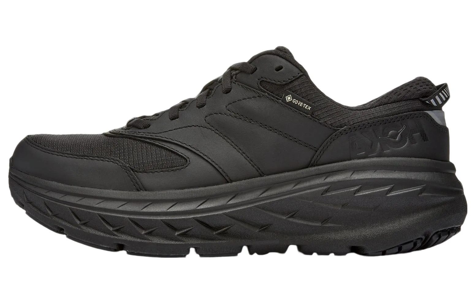 Hoka One One Bondi L Gore-Tex Black (all genders)