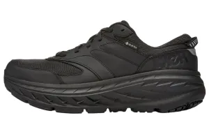 Hoka One One Bondi L Gore-Tex Black (all genders)
