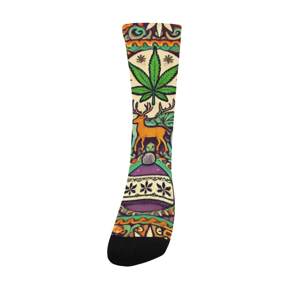 holiday Men's Socks