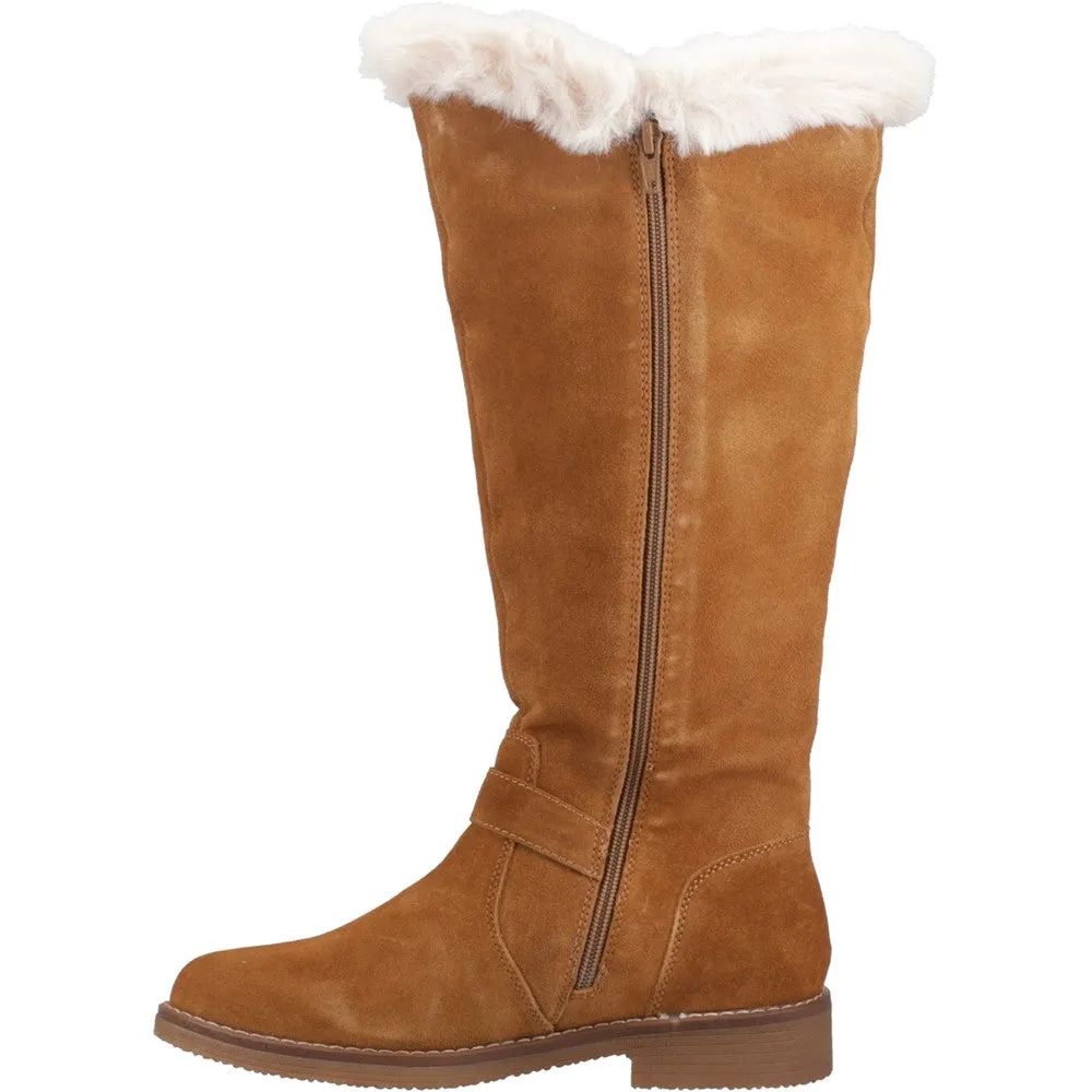Hush Puppies Mariana Boot