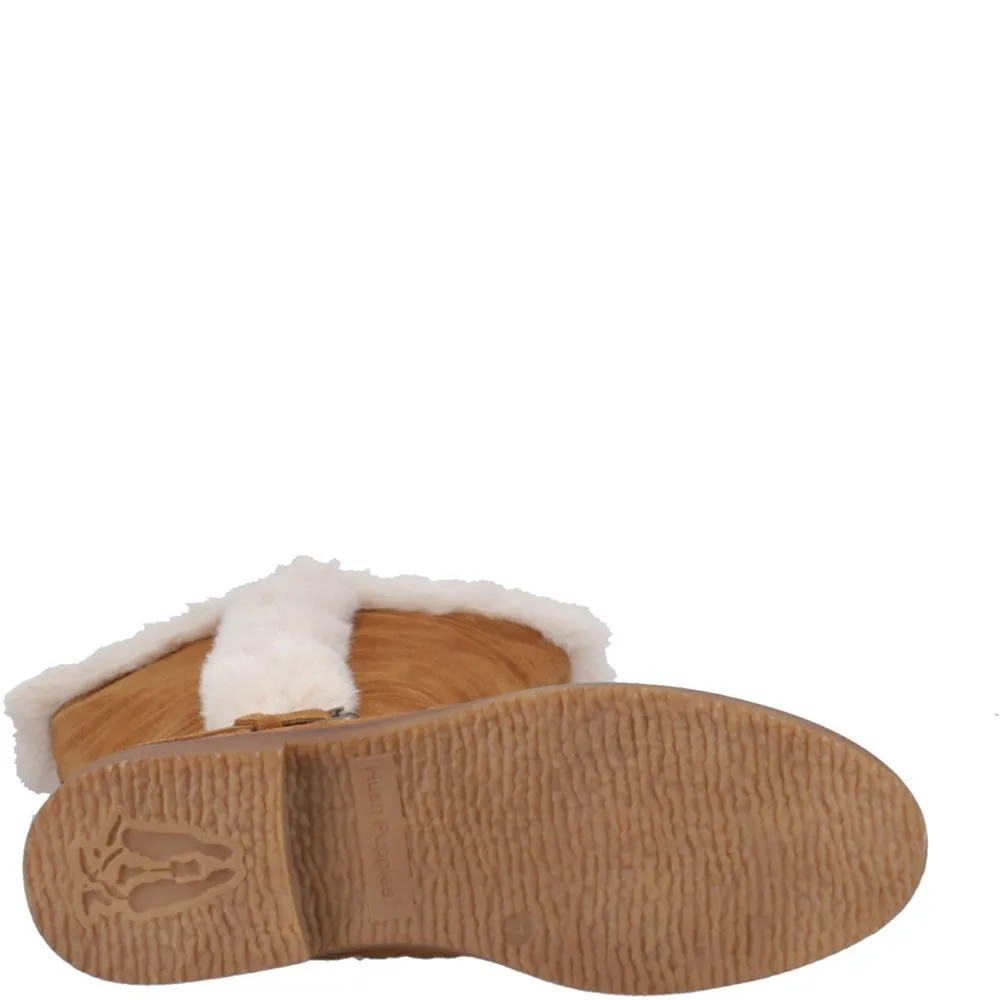 Hush Puppies Mariana Boot