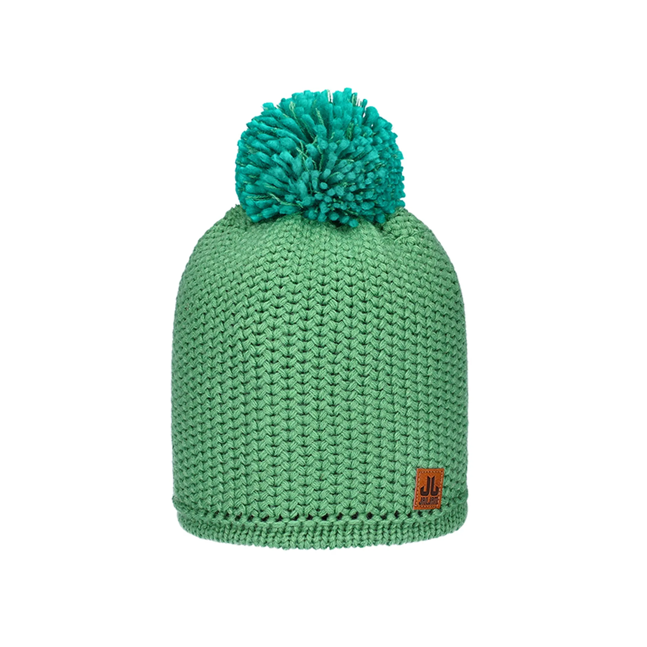 JailJam Athabasca Bobble Hat