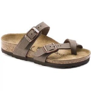 Kids' Mayari Birko-Flor Nubuck