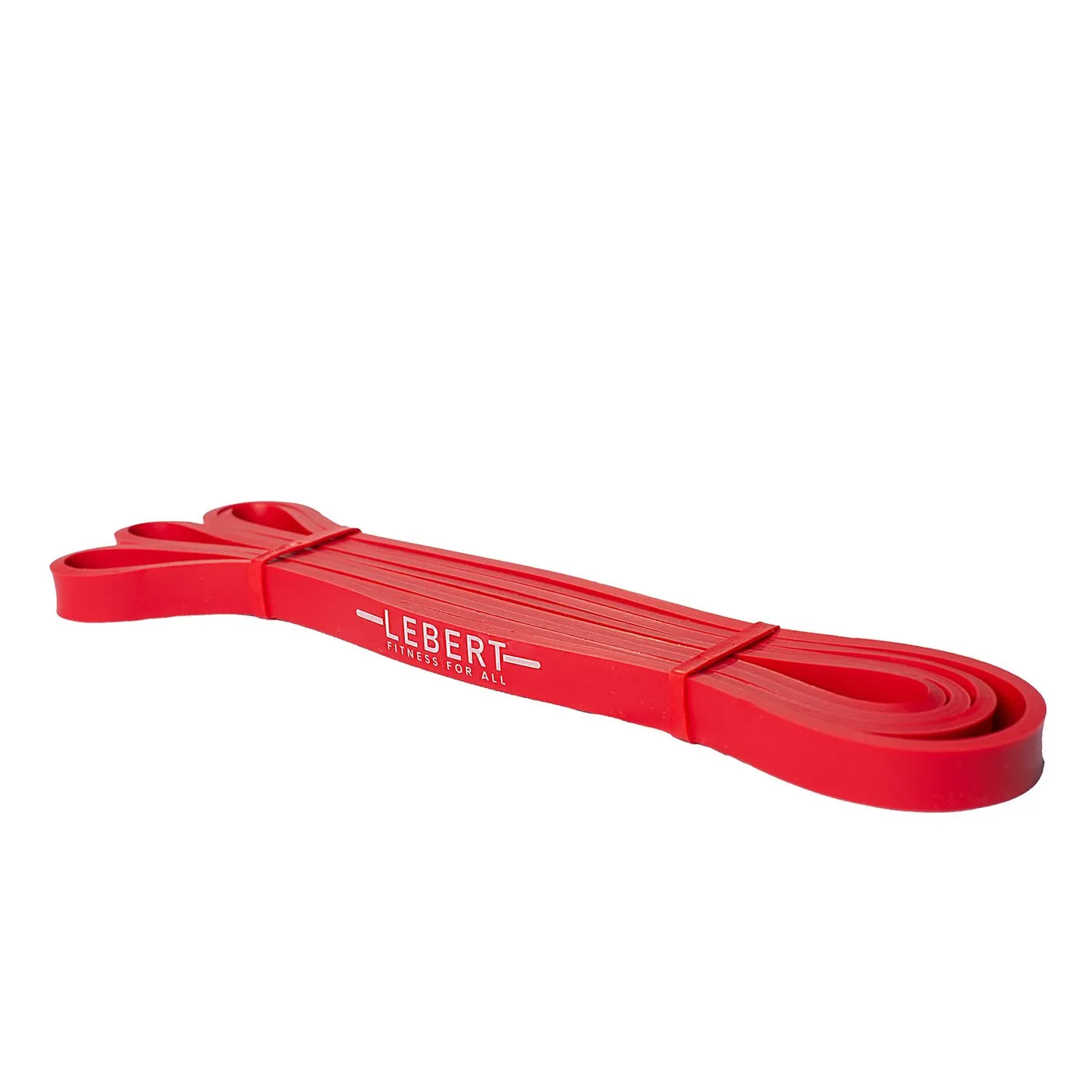 Lebert Fitness - F.A.T. Resistance Bands (3 Pack)