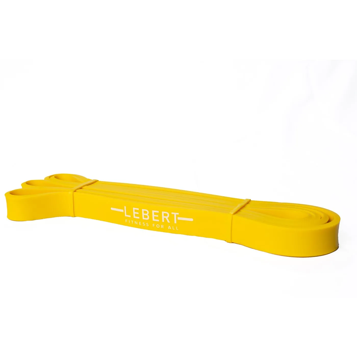 Lebert Fitness - F.A.T. Resistance Bands (3 Pack)