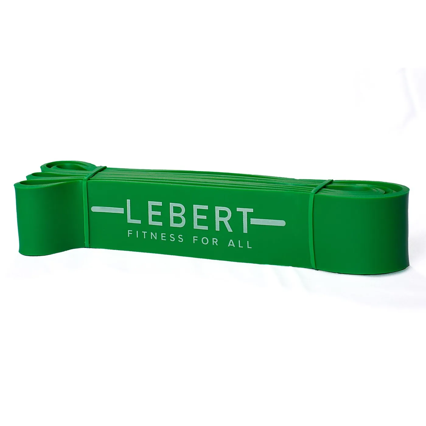 Lebert Fitness - F.A.T. Resistance Bands (3 Pack)