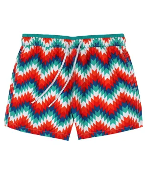 Mars Pier Swim Shorts