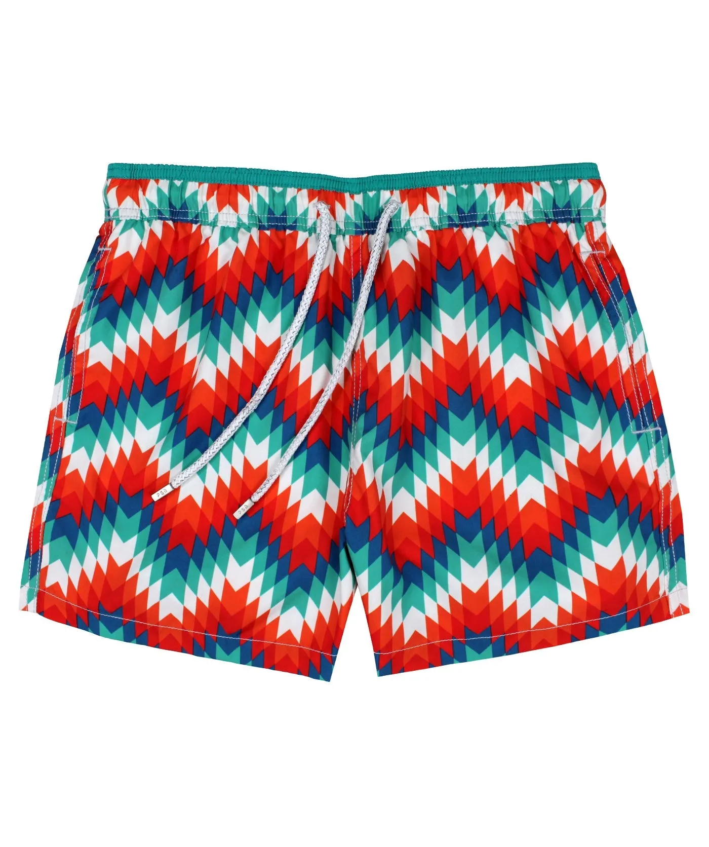 Mars Pier Swim Shorts