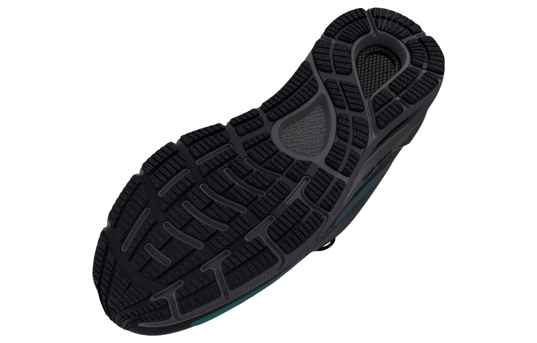 Men's sneakers Under Armor HOVR Sonic 5