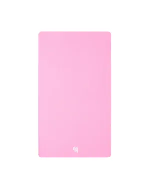 Move Active Workout Towel - Pink Gelato