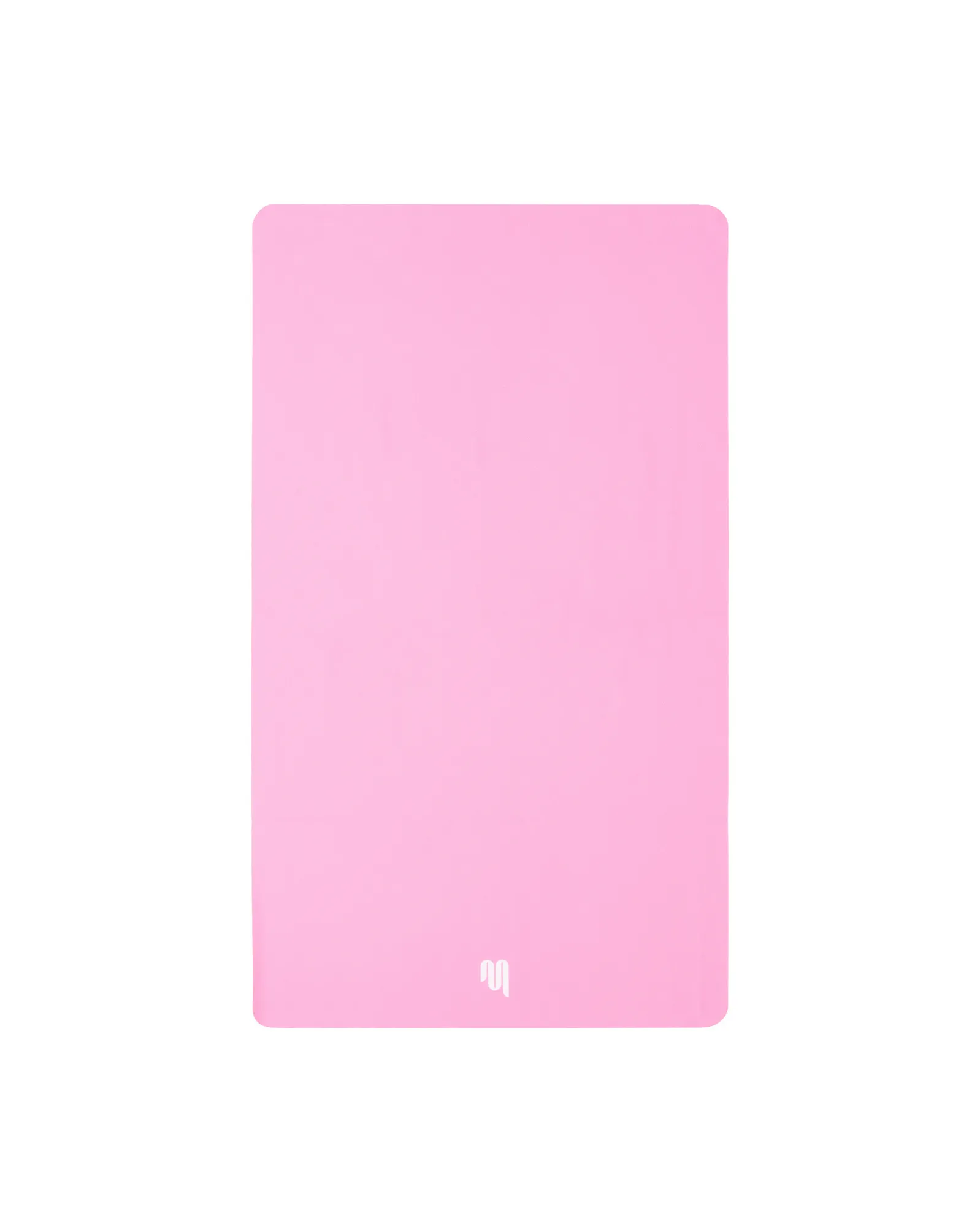 Move Active Workout Towel - Pink Gelato