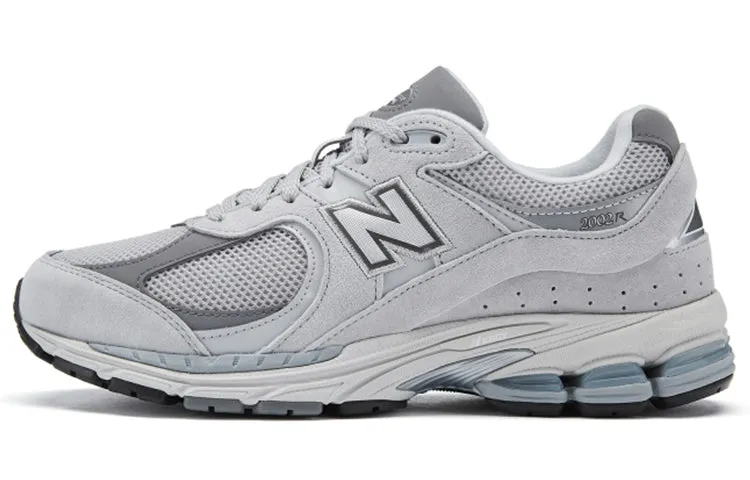New Balance 2002R Gray