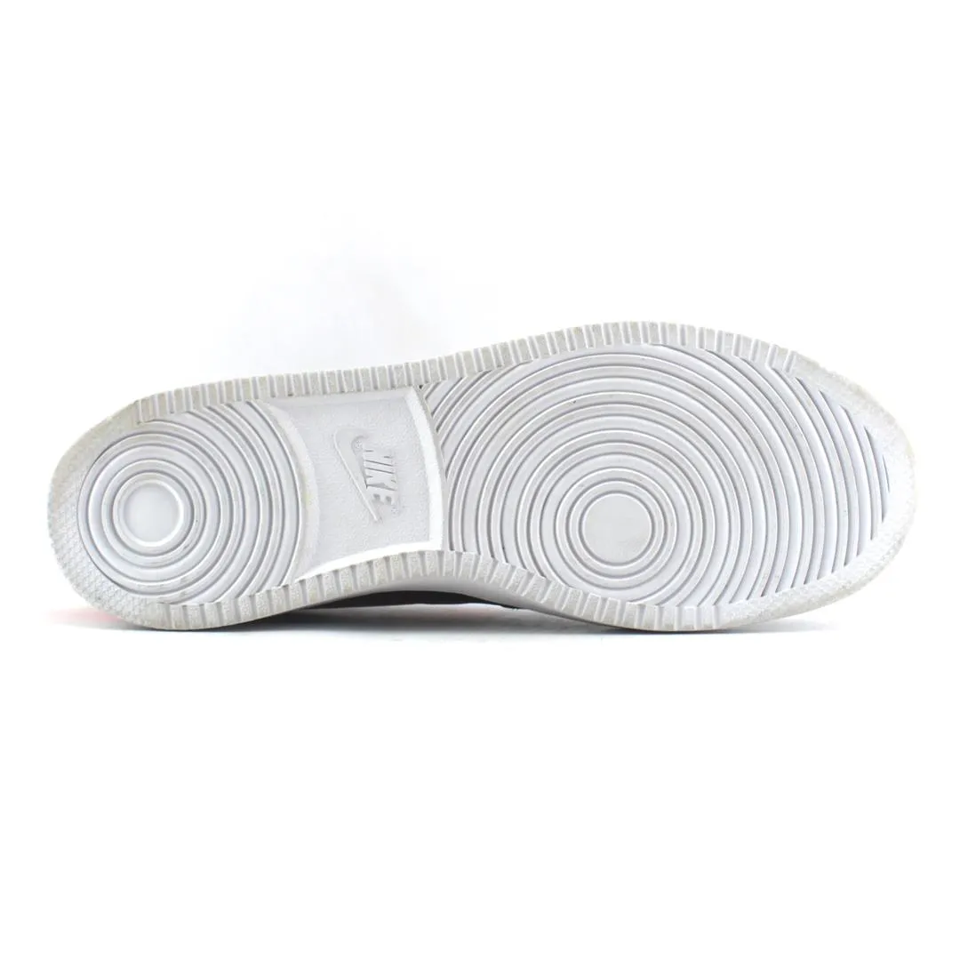 NIKE EBERNON LOW HABANERO