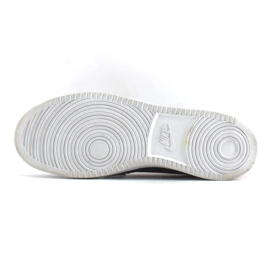 NIKE EBERNON LOW HABANERO