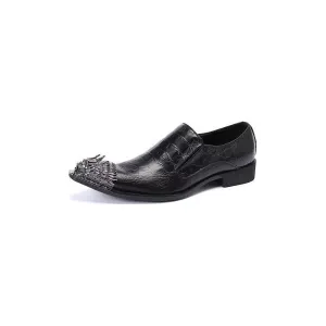 Ostranuxe Croctex Dress Shoes