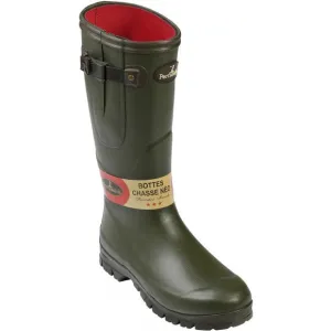 Percussion Sologne Neoprene Wellington Boots