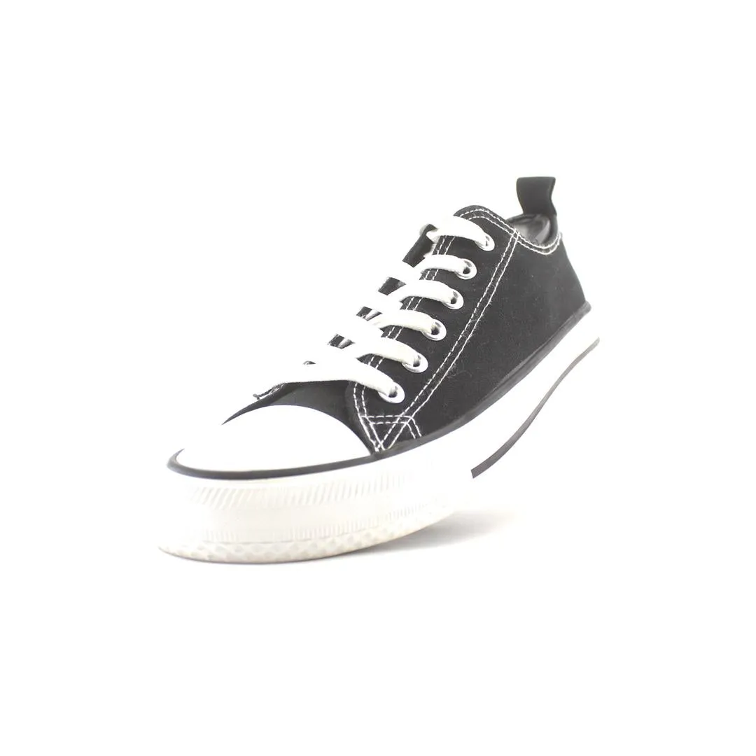 PRIMARK CLASSIC LOW TOP CANVAS
