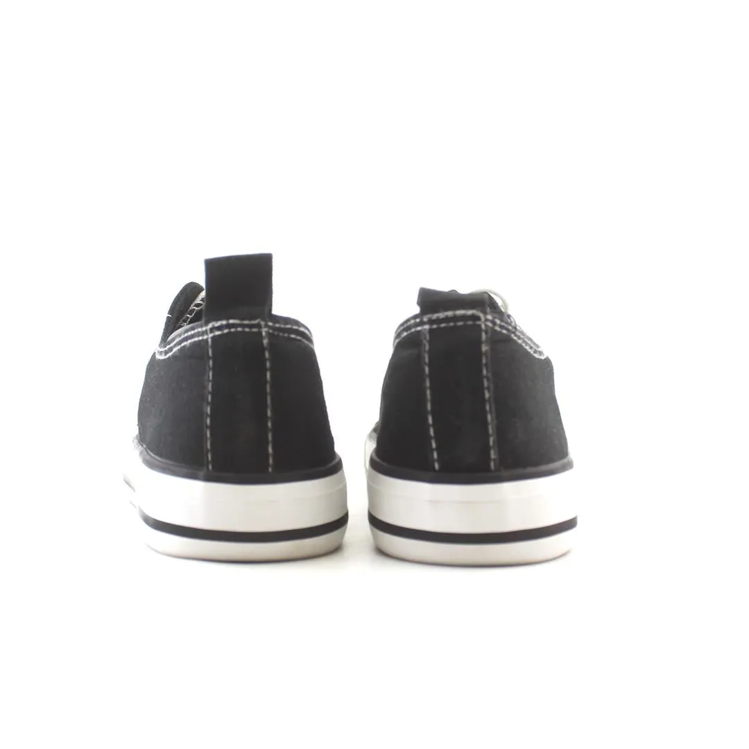 PRIMARK CLASSIC LOW TOP CANVAS