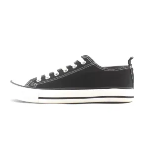 PRIMARK CLASSIC LOW TOP CANVAS