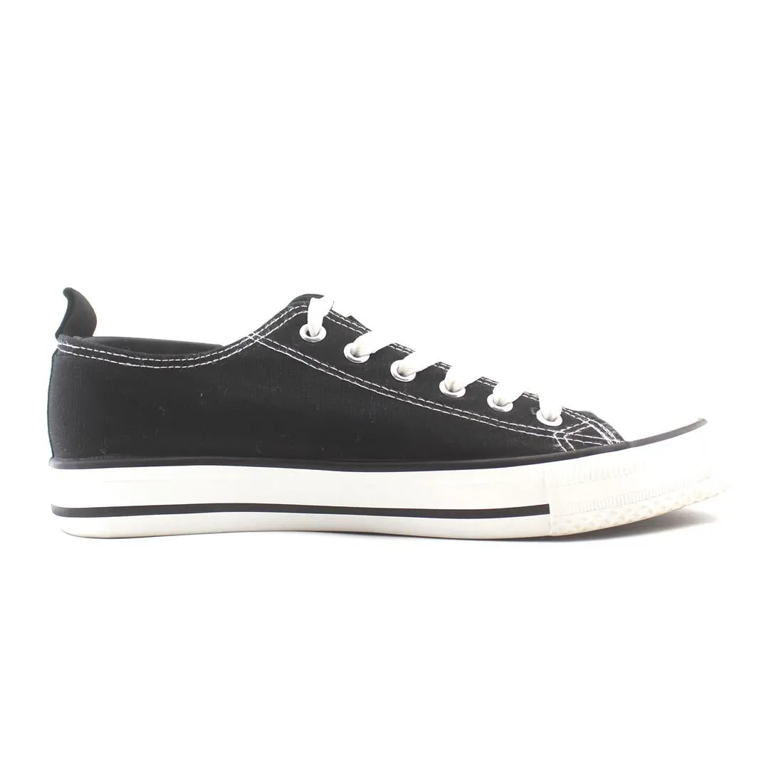 PRIMARK CLASSIC LOW TOP CANVAS