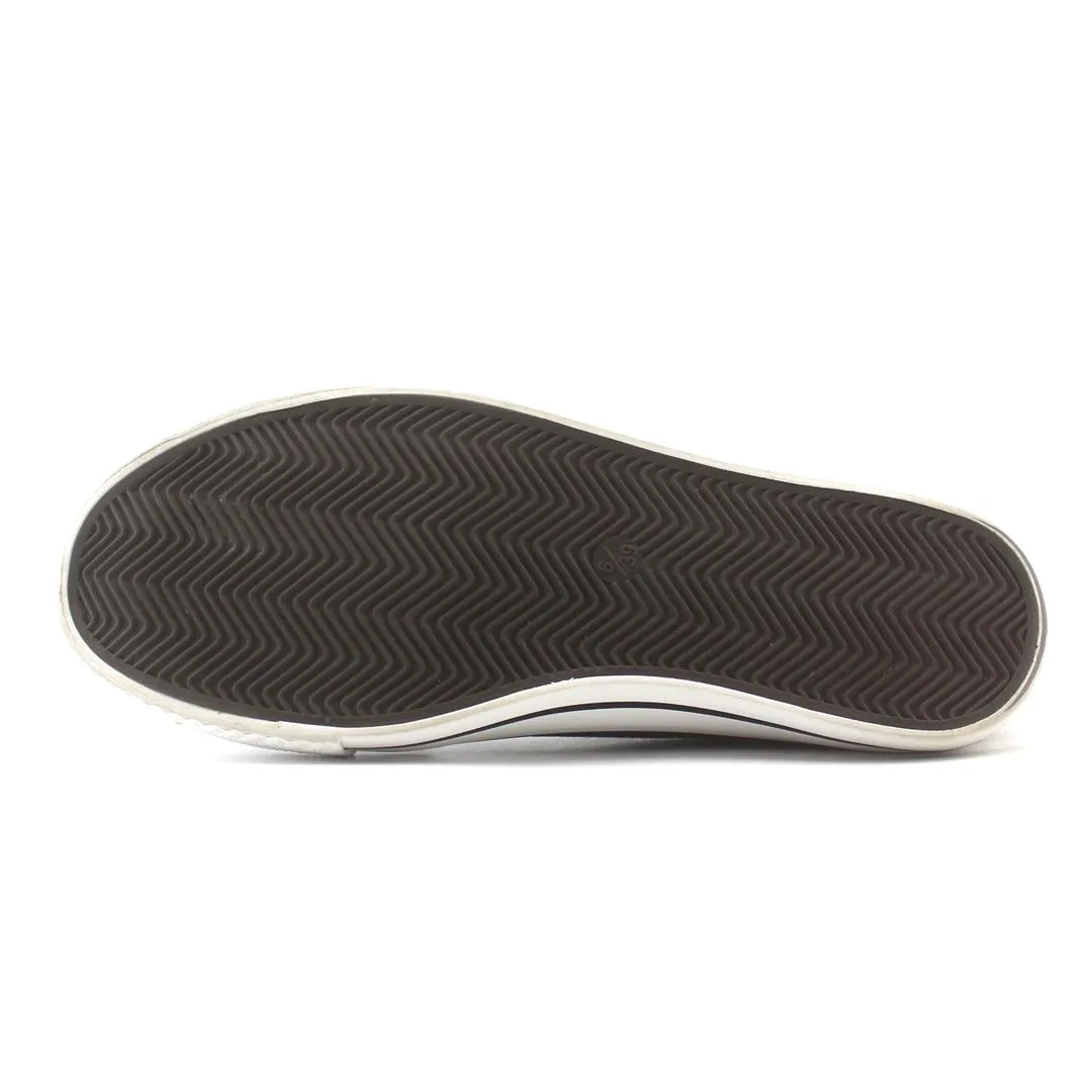 PRIMARK CLASSIC LOW TOP CANVAS