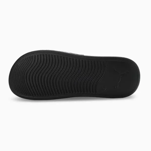 Puma Popcat 20 Mono Res Unisex Casual Slides