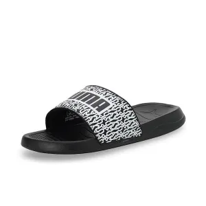 Puma Popcat 20 Mono Res Unisex Casual Slides